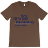 june 6 birthbay T-Shirt