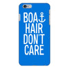 boat hair don't care iPhone 6/6s Plus Case