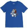 ozarooki V-Neck Tee