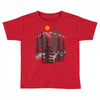 deers Toddler T-shirt