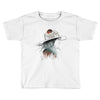 aurora Toddler T-shirt