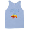 never forget Tank Top