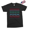 christmas ugly Exclusive T-shirt