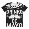 drinko de mayo All Over Women's T-shirt