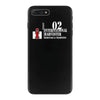 case ih farm center line iPhone 7 Plus Case