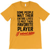 my favorite player T-Shirt