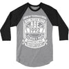 If Things Better 1992 Age Approach Magnificent 3/4 Sleeve Shirt