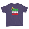 cinco de mayo  drunk lives matter Youth Tee