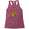 pikachewie Racerback Tank