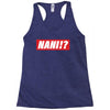 Nani Hypebeast Racerback Tank