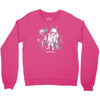 the force side Crewneck Sweatshirt