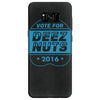 vote deez nuts Samsung Galaxy S8