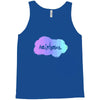rainbow Tank Top