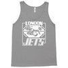 dave lister london jets Tank Top