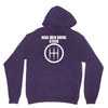 real men drive stick Unisex Hoodie