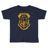 Harry Potter Hogwarts Toddler T-shirt