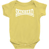 skinhead ska music gift new Baby Onesie
