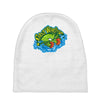 sticky wheelz Baby Beanies