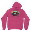 Powell Unisex Hoodie