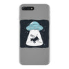 Ufo iPhone 7 Plus Case