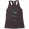 snake Racerback Tank