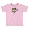 overwatch torbjorn cute spray Toddler T-shirt