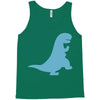 dinosaurus Tank Top