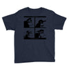 gorillaz Youth Tee