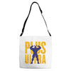 Plus Ultra Adjustable Strap Totes