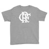 camisa do flamengo Youth Tee