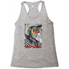 Pablo Picasso Racerback Tank