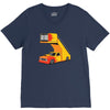modified V-Neck Tee