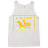poke xing Tank Top