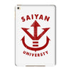 saiyan universty iPad Mini 4 Case