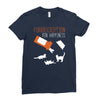purrscription cats Ladies Fitted T-Shirt