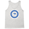 boxers support diabetes awareness Tank Top