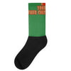 expose yourself to other cultures Socks