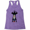 all might Racerback Tank