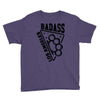 badass la Youth Tee