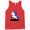 unicardio! Tank Top