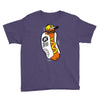 too hot for you Youth Tee