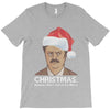 ron swanson christmas T-Shirt