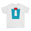 Vintage Mr. Incredible Youth Tee