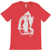rage panda T-Shirt
