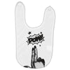 pow Baby Bibs