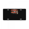 chevy camaro ss, ideal birthday gift or present License Plate