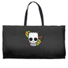 pirate boy Weekender Totes