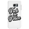 fuck the police Samsung Galaxy S7 Edge