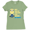 new cute Ladies Fitted T-Shirt
