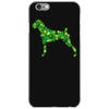 boxer leaf iPhone 6/6s Case
